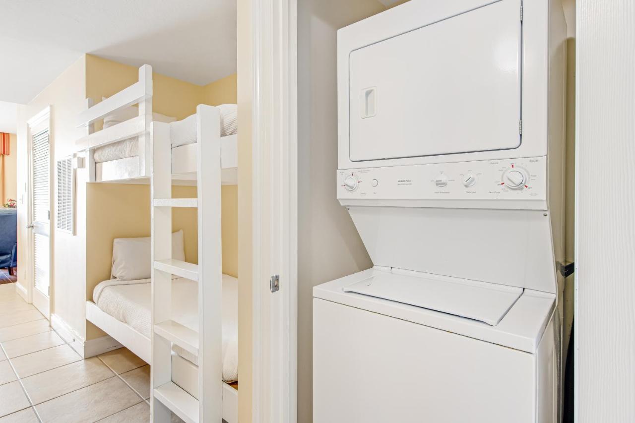 Calypso 603W Apartment Panama City Beach Exterior photo