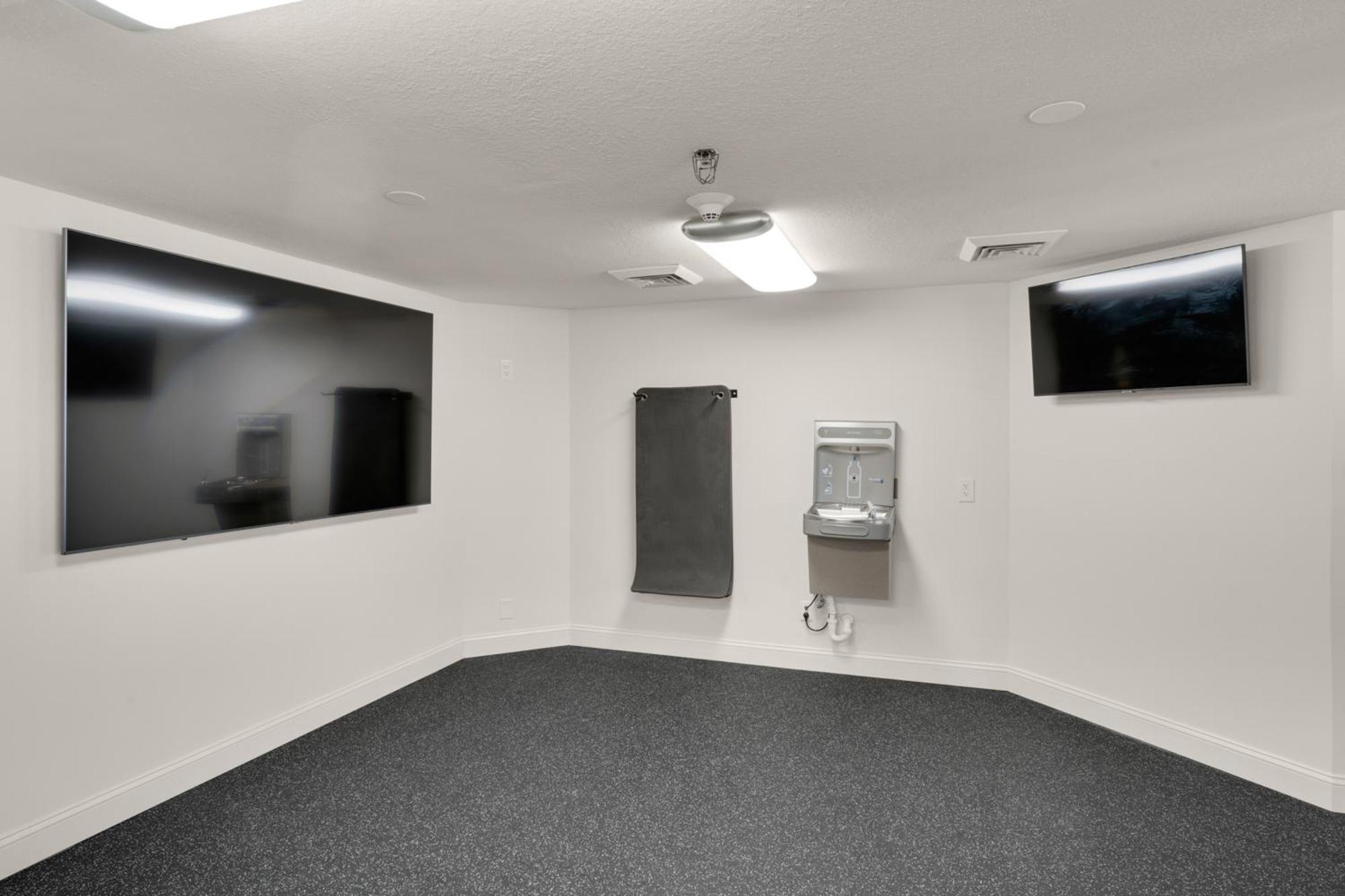 Calypso 603W Apartment Panama City Beach Exterior photo